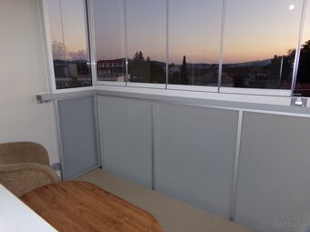 Prenájom GARSÓNKY S LOGGIOU, Dubnica nad Váhom - 12