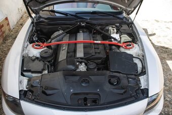 BMW Z4 Cabrio 2.5 i - 12
