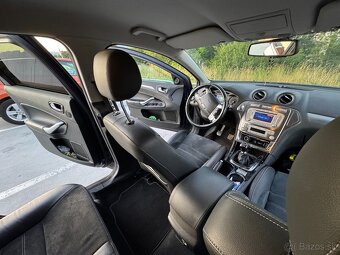 Predam Ford Mondeo 2.0 TDCi, Kombi, Titanium, 11/2009 - 12