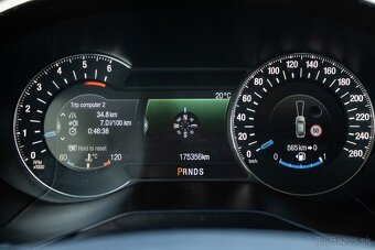 Ford Edge 2.0 TDCI Bi-Turbo / AJ NA SPLÁTKY / PROTIÚČET / - 12