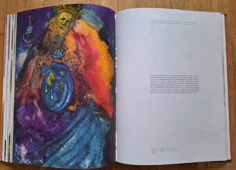 Salvador Dali - Ilustracie zo 60. rokov - 12