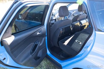 Ford Focus 2017 combi - 12