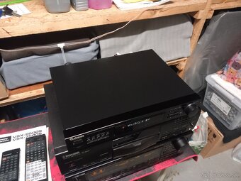 Technics ST-X302L ☆Tuner Midi☆ - 12