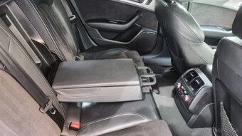 Audi A6 3.0 TDI 218k quattro S tronic,Vzduchový podvozok - 12
