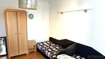 Pekný, zariadený 3-izb. byt s logiou, Fejova ul., pri Aupark - 12