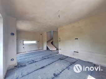 Novostavby rodinných dvojdomov - 12