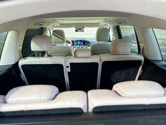 Mercedes Benz Gls 400 2022 - 12