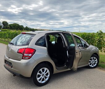 Citroen C3 1.4 54KW/75 koní R.V.11/2010 - 12