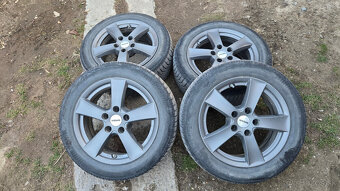 Nissan Leaf 30kW 2017 jazdi za menej ako 2€/100km - 12