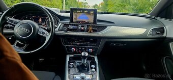 Audi A6 c7 2.0tdi 140kw - 12