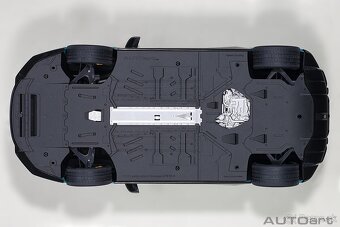LAMBORGHINI HURACAN LP640-4 PERFORMANTE 2017 – 1:12 AUTOART - 12