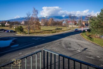 Moderné 3-izbové byty v novostavbe Baťove rezidencie - 12