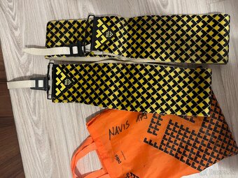 skialpové lyže Black Crows navis freebird 179.1 - 12