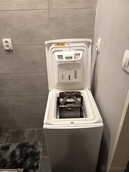 Prenájom 1izb byt - 12