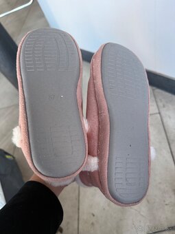 Predam topanky turisticke zn. Salewa - 12