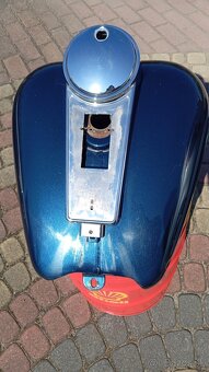 Harley Davidson Electra - 12