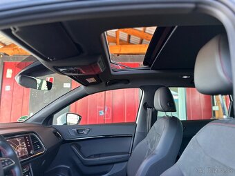 Seat Ateca 2.0 TDI 150 FR Dsg - 12