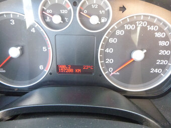 Ford C-Max 1,6 Tdci 2007 - 12