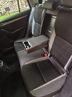 Škoda Octavia 3  2.0 110kw - 12