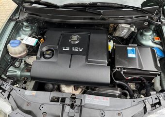 Seat Ibiza 1,2i Nová STK serviska benzín manuál 47 kw - 12