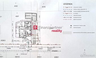 Novopostavený rodinný dom - Ožďany - 12
