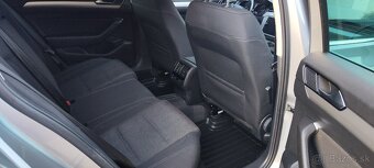 VW PASSAT VARIANT 2.0 TDI / 110 kW - 12
