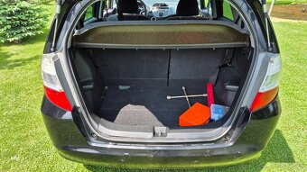Honda Jazz , nová TK + EK platná do mája 2027 - 12