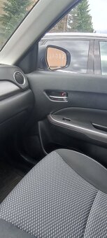 predam Suzuki Vitara - 12