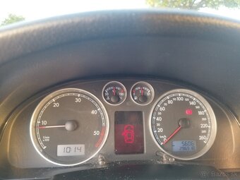 Passat b5.5 - 12