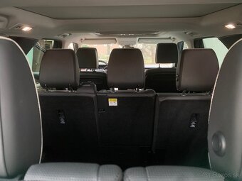 Land rover Discovery 5 3,0 TD6 HSE (možná výmena za mpv/van) - 12