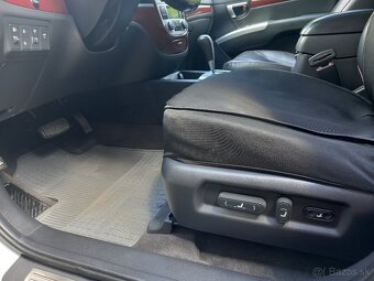 Hyundai Santa fe 2.2 CRDi, 4WD - 12