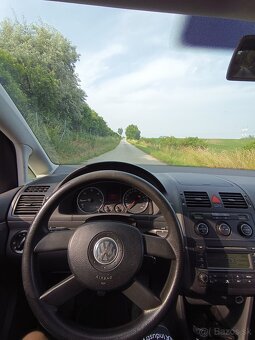 Vw Touran 1.9 tdi - 12