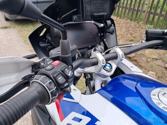 Bmw R 1250 GS HP top - 12