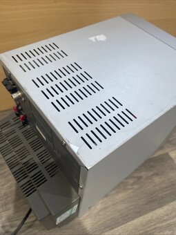 Mikrosystem SONY - 12