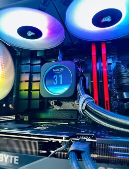 ✅ Ryzen 9 7950X3D•RTX 5070Ti 16GB•32GB 7600Mhz•2TB SSD•1000W - 12