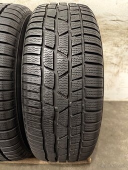 Zimná sada 5x112 R16 , 215/60/16 VW Passat B8 , Superb 3 - 12