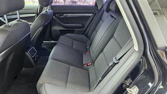 Audi A6 Avant 2.7 TDI multitronic - 12