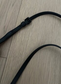 Emporio Armani crossbody / phone case kožený - 12