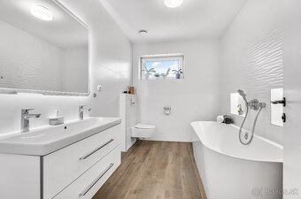 Slnečný RD v Residencii Hrubá Borša - 12