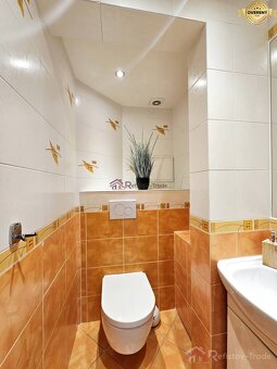 3 izb. zrekonštruovaný byt, 87m2,lodžia,4.p.+videoprojekcia - 12