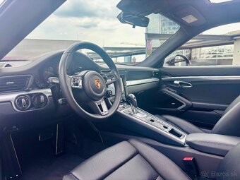 Porsche 911 Carrera 991.2 PDK - 12
