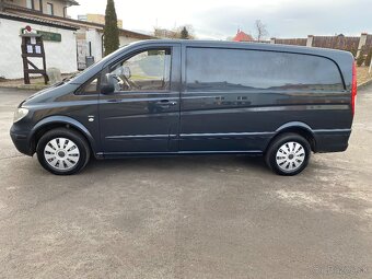 Mercedes Vito 109 cdi - 12