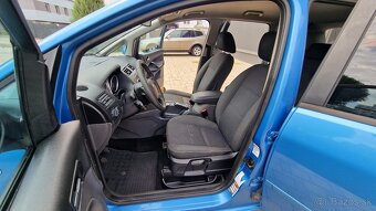 Ford C-Max 1.6tdci facelift - 12
