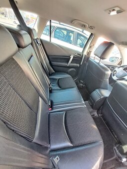Mazda 6 Combi 2.0 Diesel 103 kw GH - 12
