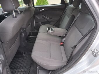 FORD FOCUS 2.0TDCi  AUTOMAT - 12