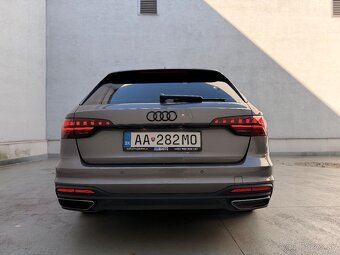 ✅ TOP Audi A4 2020 ✅ - 12