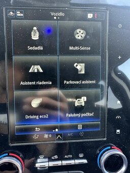 Renault Talisman Initial Paris diesel 2L automat - 12