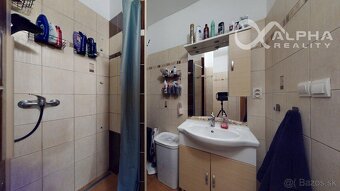 EXKLUZÍVNE 3i byt s loggiou, sídl. Západ, Levoča - 12