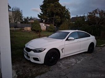 BMW 420D M-packet - 12