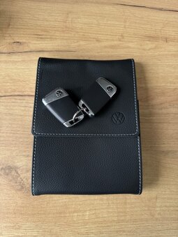 Volkswagen Arteon 2.0 TDI R-Line DSG - 12